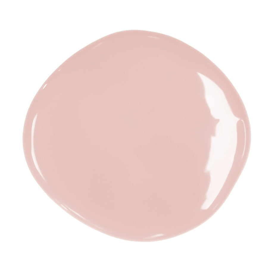 Chalk Paint: Two colour distress technique