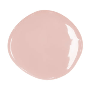 Chalk Paint: Two colour distress technique