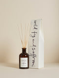 Plum & Ashby - Wild Fig and Saffron Diffuser - HAYGEN