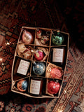 Plum & Ashby - Winter Votives Set - HAYGEN