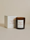 Plum & Ashby - Cypress & Eucalyptus Candle - HAYGEN