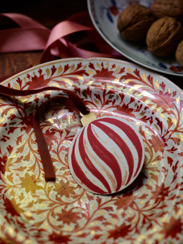 Plum & Ashby - Fir Balsam & Winter Berries - HAYGEN