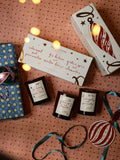Plum & Ashby - Winter Votives Set - HAYGEN