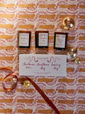 Plum & Ashby - Christmas Votives Set Pack - HAYGEN