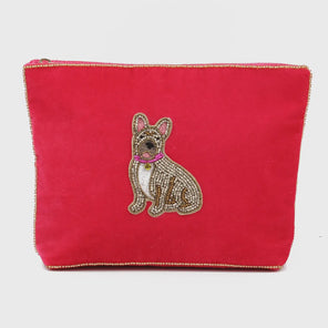 French Bulldog Medium Pouch Product Image