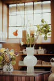 Spume vase - HAYGEN
