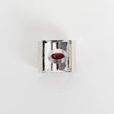 Heaven Mayhem - Matilde Cuff - Silver