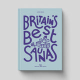 Britain's Best Saunas
