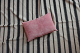 HK Living - Velvet cushion rose 60x40cm - HAYGEN