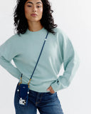Ateljé - Evening  Blue Cord Long