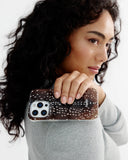 Ateljé - Bambi iPhone Case - HAYGEN