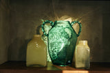 HK Living - Gemstone Amfora Vase- Sapphire Nienke Sikkema