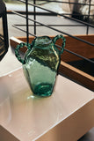 HK Living - Gemstone Amfora Vase- Sapphire Nienke Sikkema