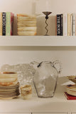 HK Living - Gemstone Amfora vase -Crystal Nienke Sikkema