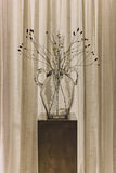 HK Living - Gemstone Amfora vase -Crystal Nienke Sikkema