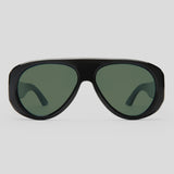 Le Specs - Dreamboat Black - HAYGEN