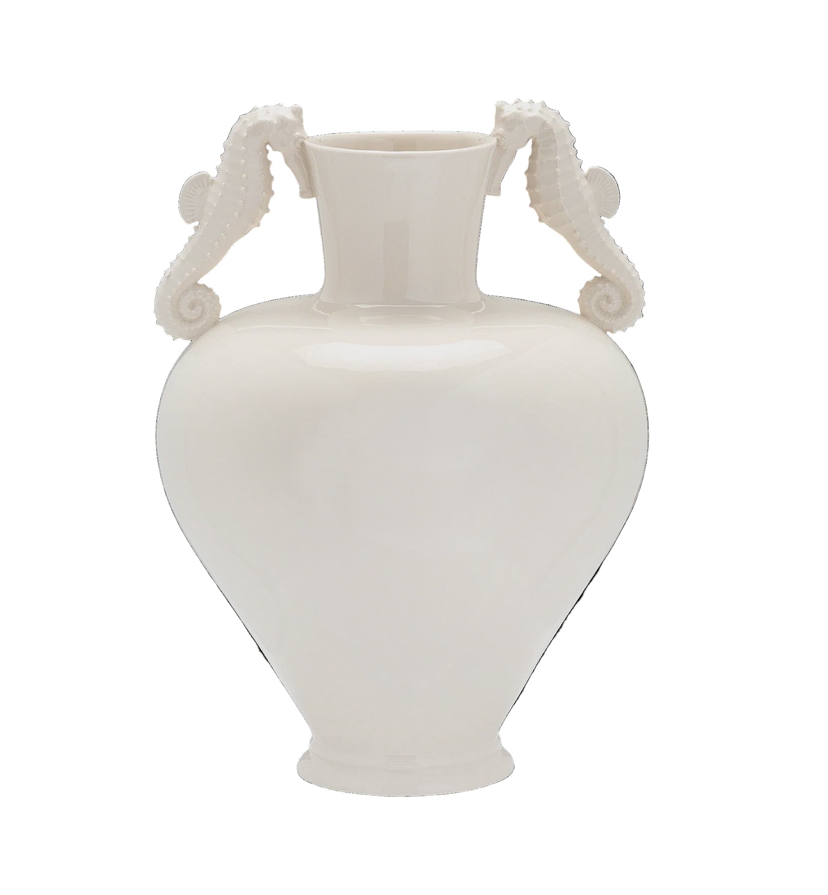 Anna + Nina - Seahorse Vase - HAYGEN