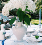 Anna + Nina - Seahorse Vase - HAYGEN