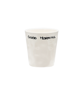 Anna + Nina - Good Morning Coffee Cup Product Image