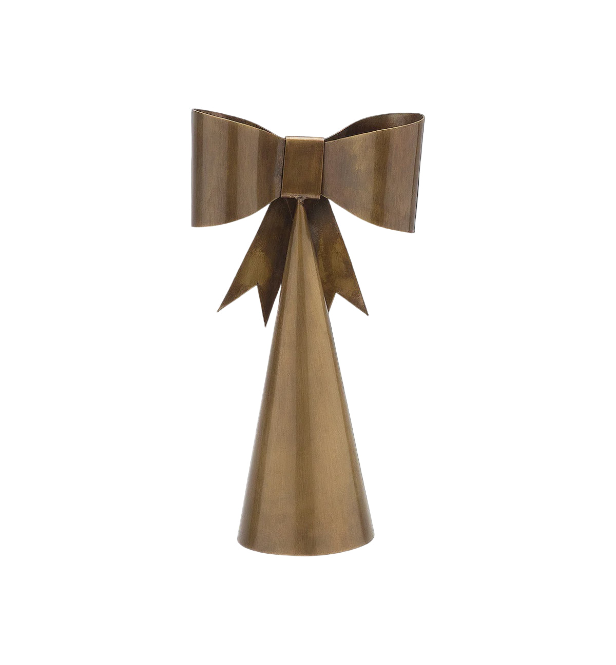 Anna + Nina - Radiant Ribbon Tree Topper