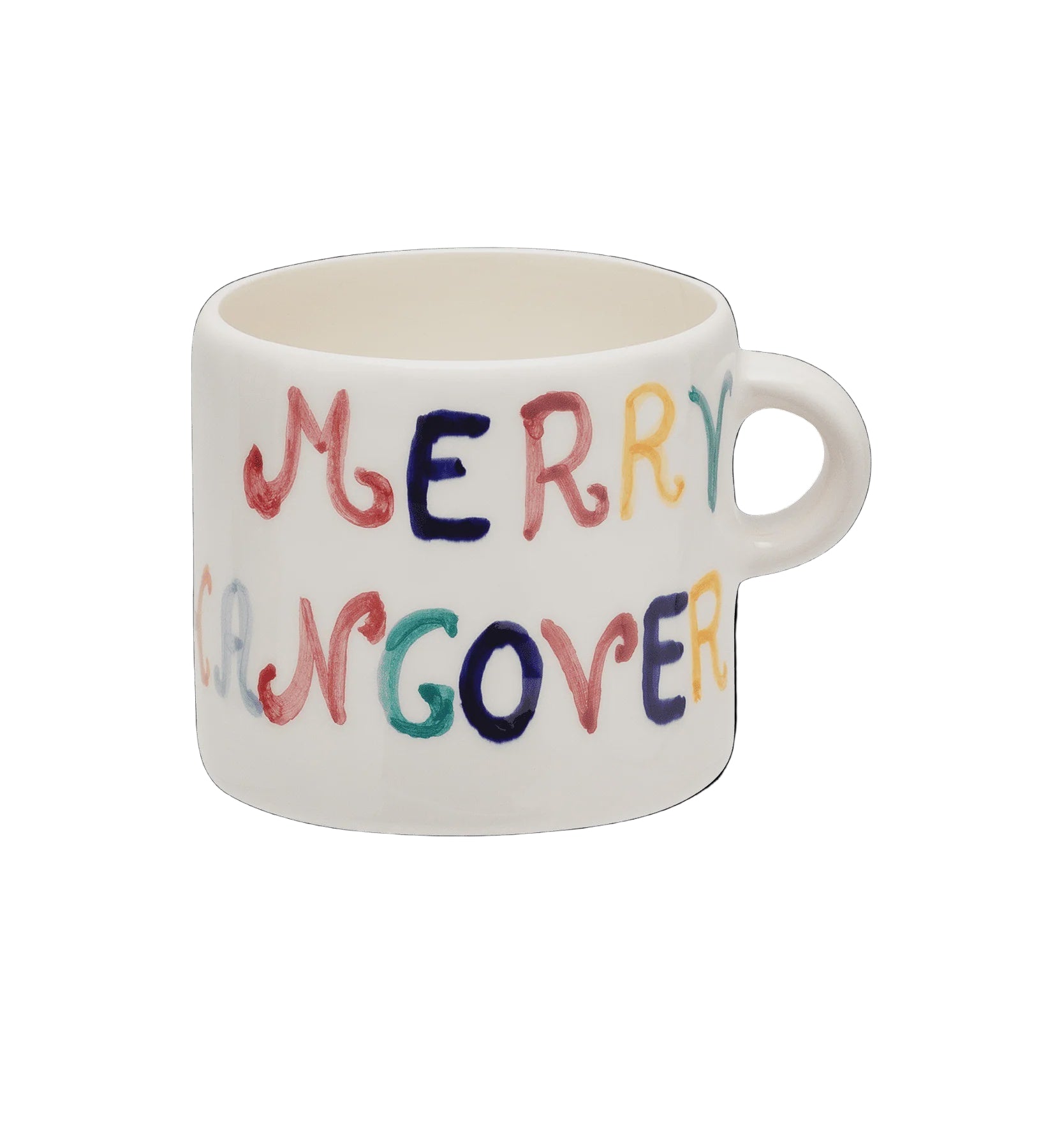 Anna + Nina - Merry Hangover Mug