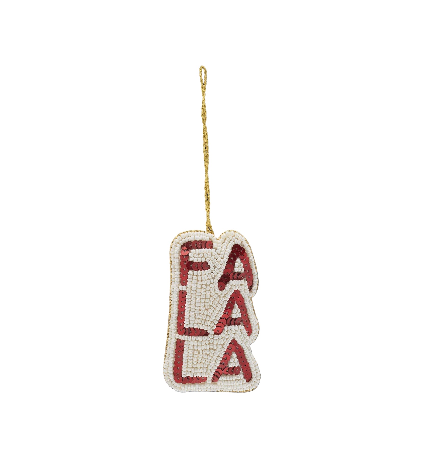 Anna + Nina - Falala Ornament