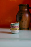 HK Living - 70s ceramics: XS bowls  Set of 4 - Modernist - HAYGEN