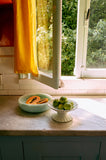 HK Living - New classics: ribble bowl medium - HAYGEN