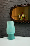 HK Living - Wooden Ripple Mirror - HAYGEN