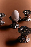 HK Living - New classics: egg cups set of 4 - HAYGEN