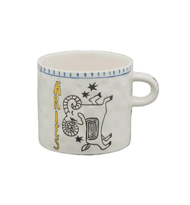 Anna + Nina - Aries Mug Product Image