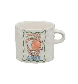 Anna + Nina - Cancer Mug Product Image