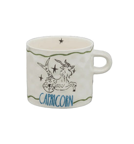 Anna + Nina - Capricorn Mug Product Image