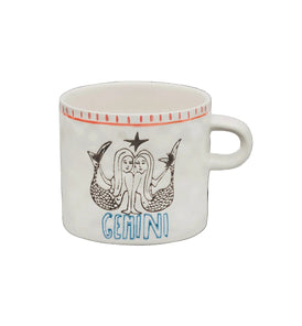 Anna + Nina - Gemini Mug Product Image