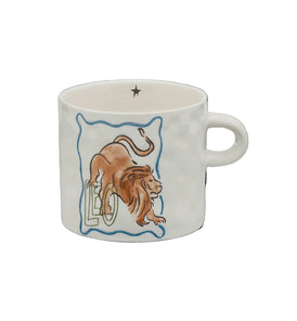 Anna + Nina - Leo Mug Product Image