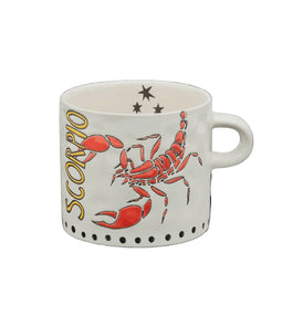 Anna + Nina - Scorpio Mug Product Image