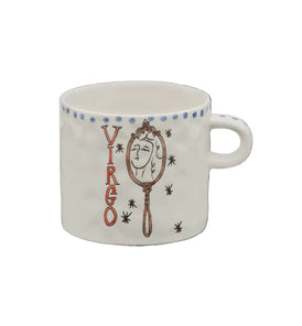 Anna + Nina - Virgo Mug Product Image