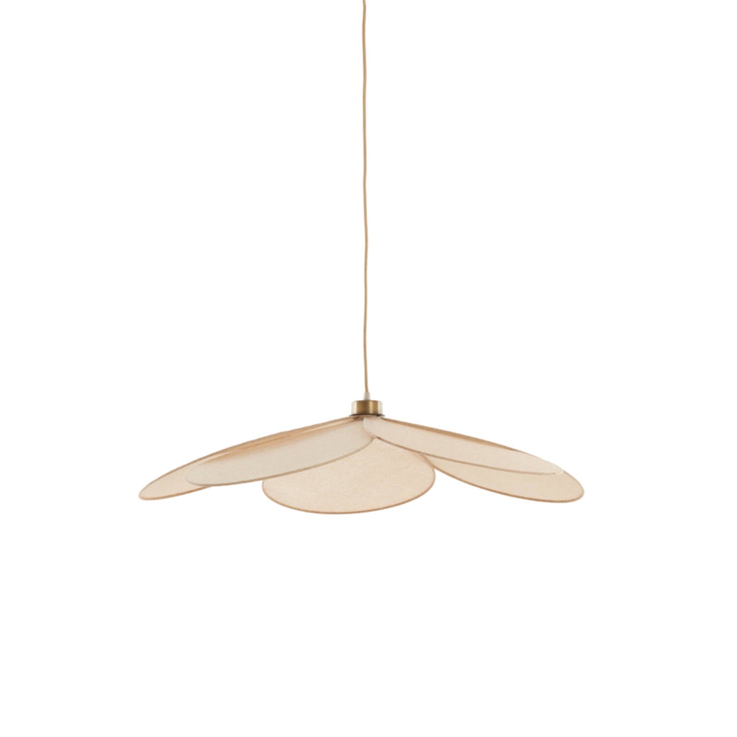 Fyano Hanging Light - 79cm - HAYGEN