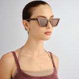 Le Specs - Velodrome - Cocoa - HAYGEN