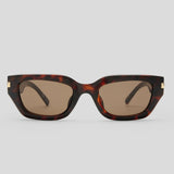 Le Specs - Cubito - Tortoise - HAYGEN