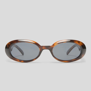 Le Specs - Work it! Dark Tortoise Product Image