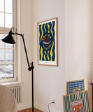 Caviar Malossol Print - A2 - HAYGEN