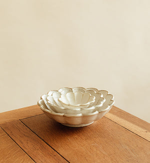Kohyo Rinka - 21cm Bowl - HAYGEN