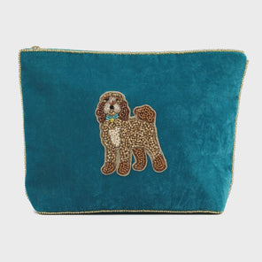 Cockapoo Medium Pouch Product Image