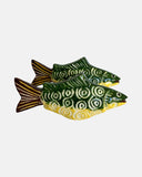 Studio Noticed - Salt & pepper shakers Fish - HAYGEN