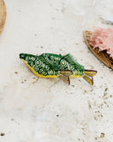 Studio Noticed - Salt & pepper shakers Fish - HAYGEN