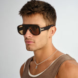 Le Specs - Dreamboat Cocoa - HAYGEN