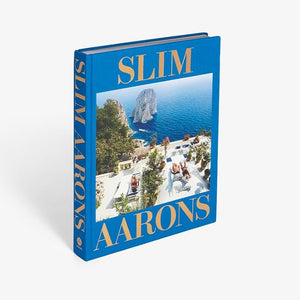 Slim Aarons: The essential Collection - HAYGEN