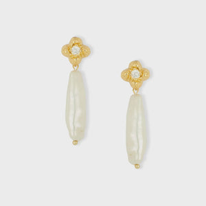 Fawn Earrings