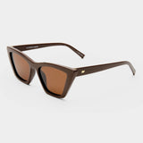 Le Specs - Velodrome - Cocoa - HAYGEN